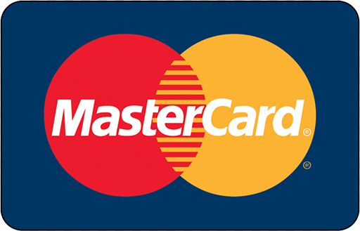 Logo Pagamento Mastercard