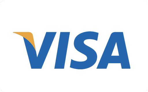 Logo Pagamento Visa