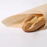 Immagine Carta kraft per pane tipo svedese da 10 kg