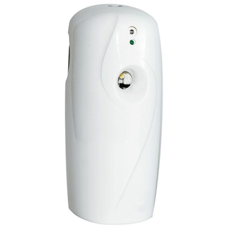 Immagine Erogatore automatico per insetticida o fragranze profumate da 250 ml con funzione night and day programmabile